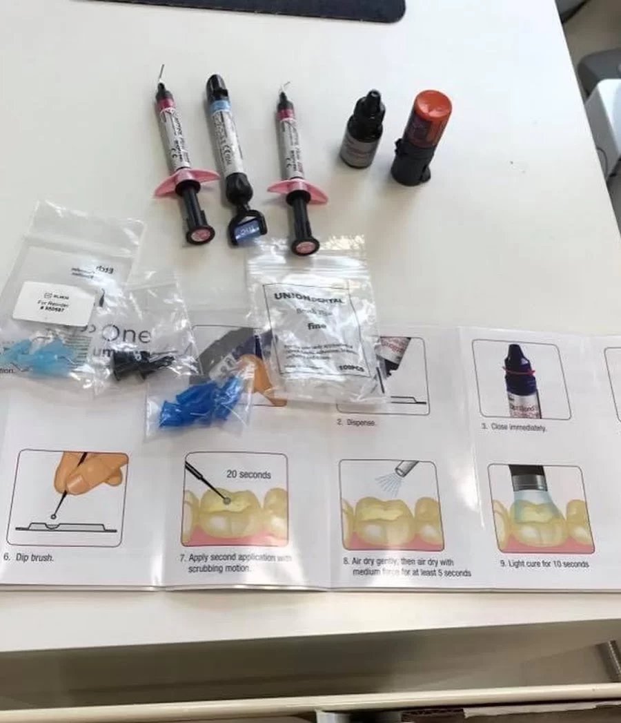 Able Dental - Gaeun Lee DDS Inc. 5
