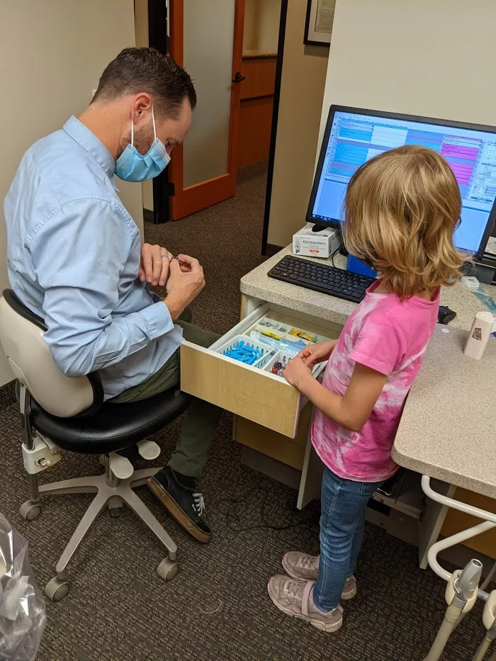 Alta Canyada Dental Group: James J Beck, DDS 2