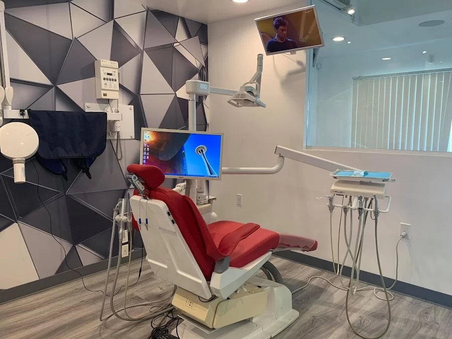 Sky Dental 1