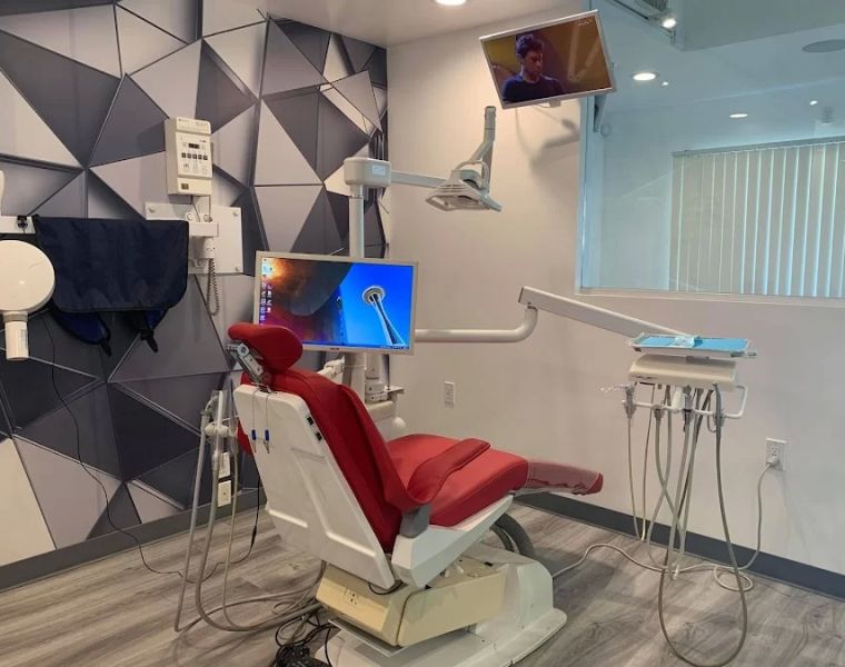 Sky Dental