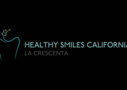 Healthy Smiles La Crescenta