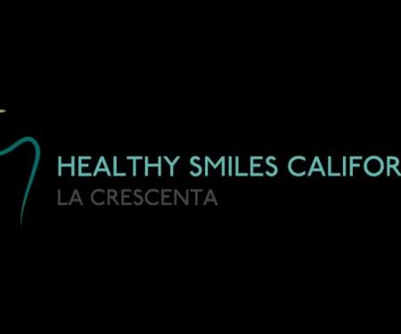 Healthy Smiles La Crescenta