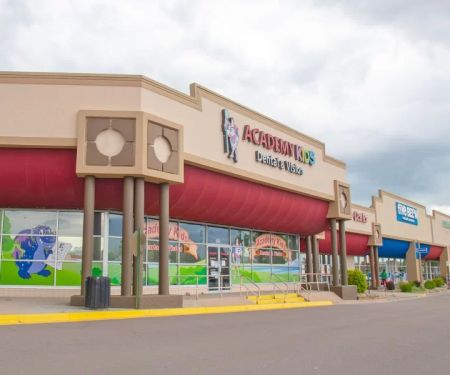 Academy Kids Dental and Vision