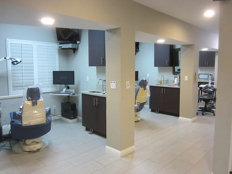 Robert K. Thein DDS 8