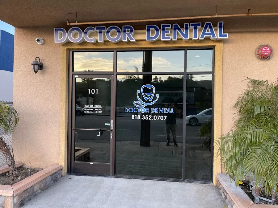 Doctor Dental 6