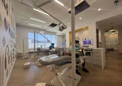 Hello Kids Dental