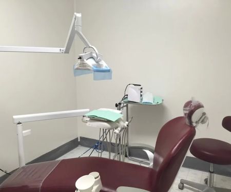 Ana C Melnyk Dentistry: Melnyk Ana C DDS