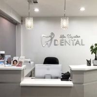 Irish Jean Lim Cagatao DDS ico