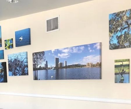 Park Lake Dental, Dr. Adam Lazar