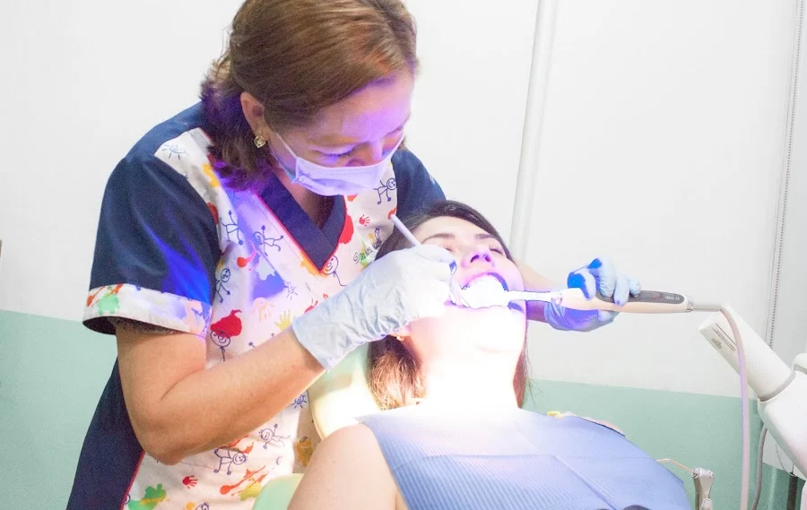 Emergency Dental Service 8