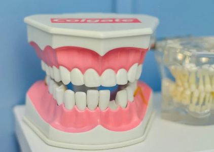 Emergency Dental Service