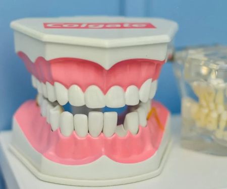 Emergency Dental Service