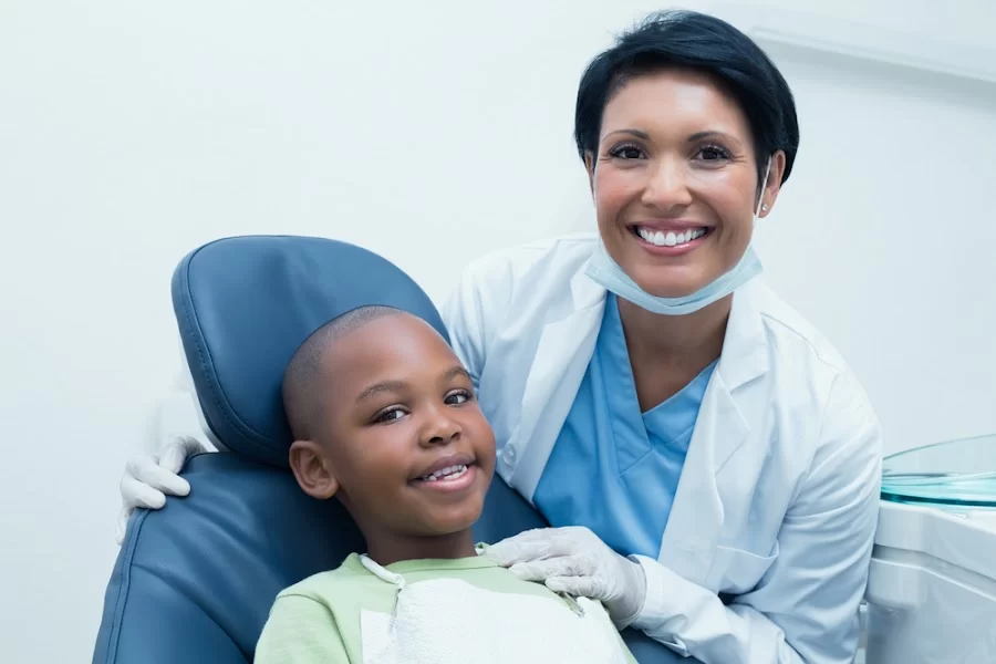 Emergency Dental Service 5