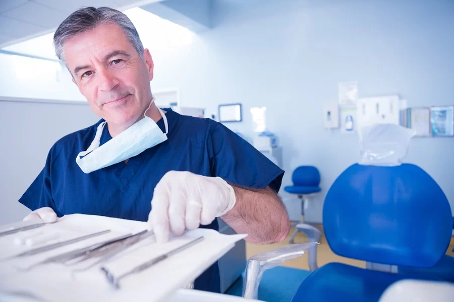 Emergency Dental Service 6