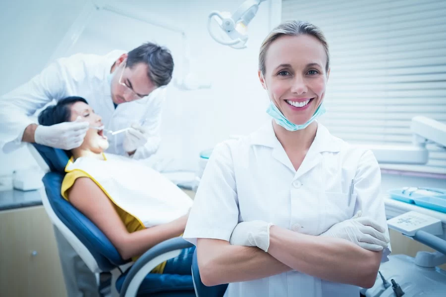 Emergency Dental Service 7
