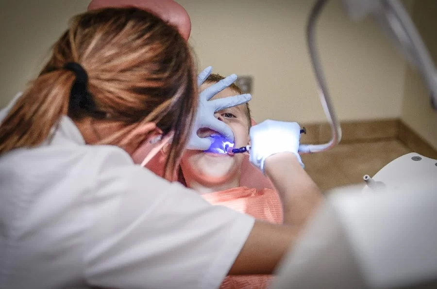Emergency Dental Service 9