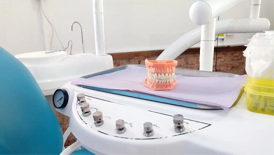 Emergency Dental Service 4