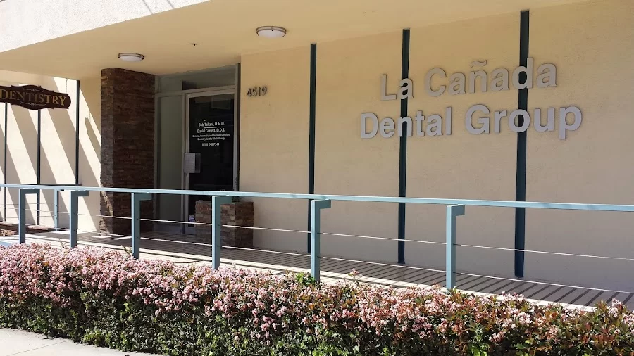 One Dental La Cañada 7