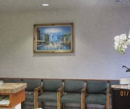 Alegria Dental Center