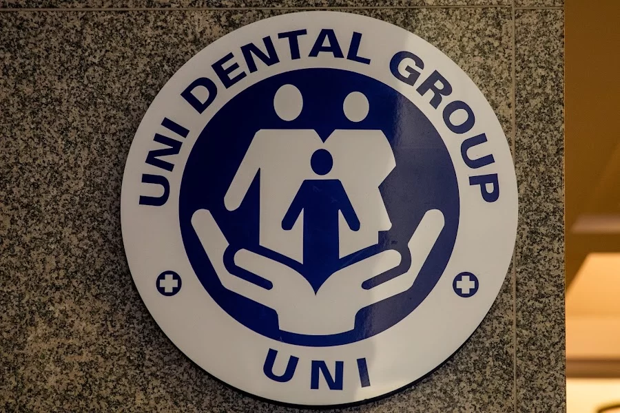 UNI Dental Group 8