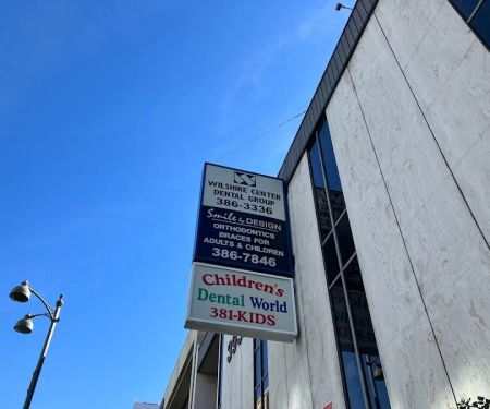 Children's Dental World
