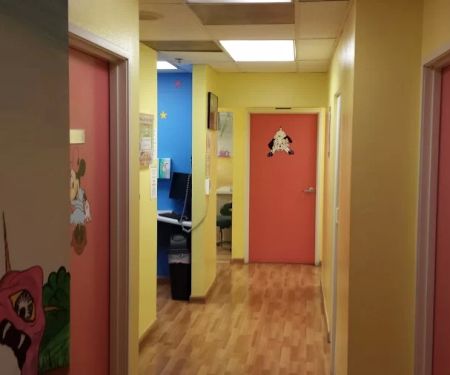 Jerry Lanier DDS