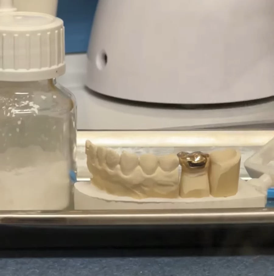 명치과 IMPLANT Dental office 3