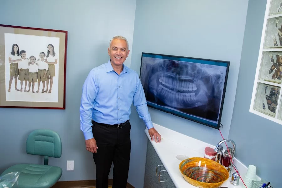 Fernandes Orthodontics | Tony Fernandes DDS | Modern Orthodontist in Los Angeles 1