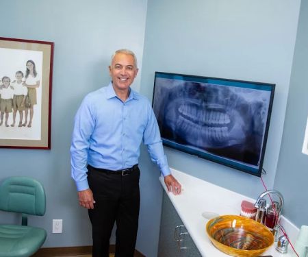 Fernandes Orthodontics | Tony Fernandes DDS | Modern Orthodontist in Los Angeles