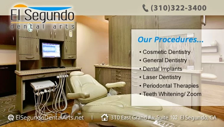 El Segundo Dental Arts 7