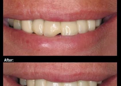 Thornton Park Dental Arts