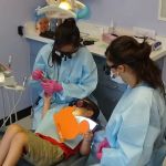 The Community Dental Center of Greater Los Angeles