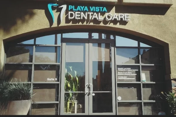 Playa Vista Dental Care 6