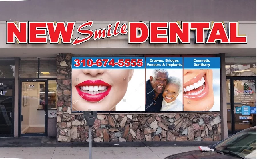 New Smile Dental 3