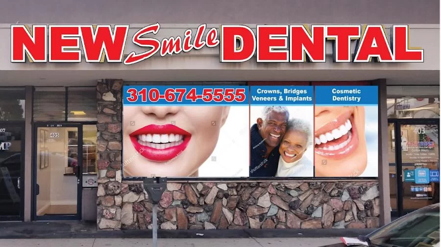 New Smile Dental 9