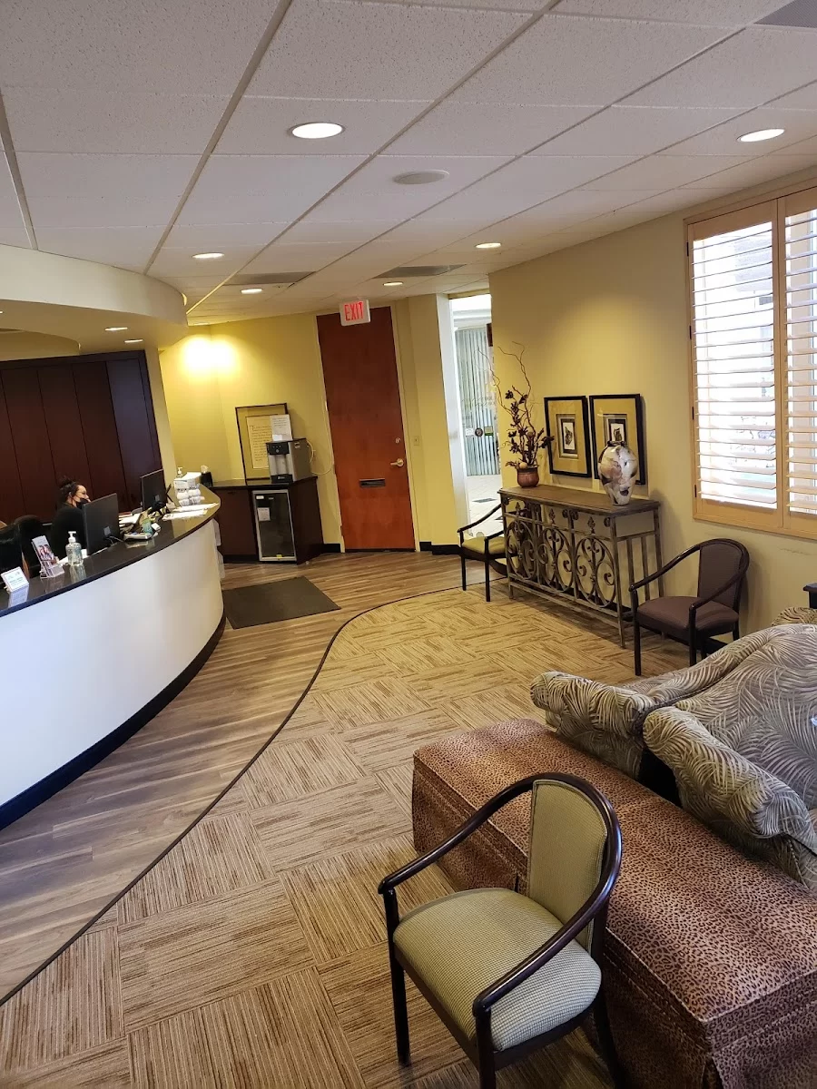 Southpointe Complete Dental 7