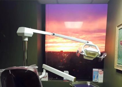 Dove Dental Spa: Dr. Warren J. Gerosa, DDS