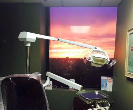 Dove Dental Spa: Dr. Warren J. Gerosa, DDS