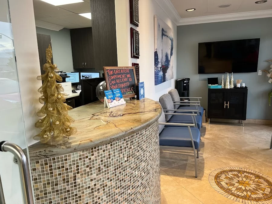 Toothopia Dental - El Segundo (Formerly Dr Smile ) 7