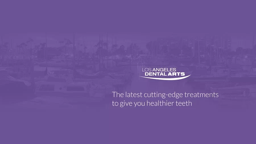 Los Angeles Dental Arts - Westchester 1