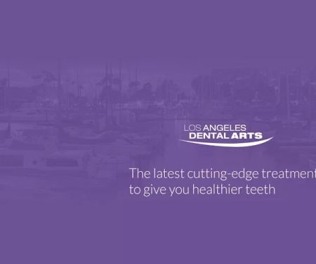 Los Angeles Dental Arts - Westchester