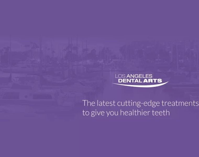 Los Angeles Dental Arts - Westchester