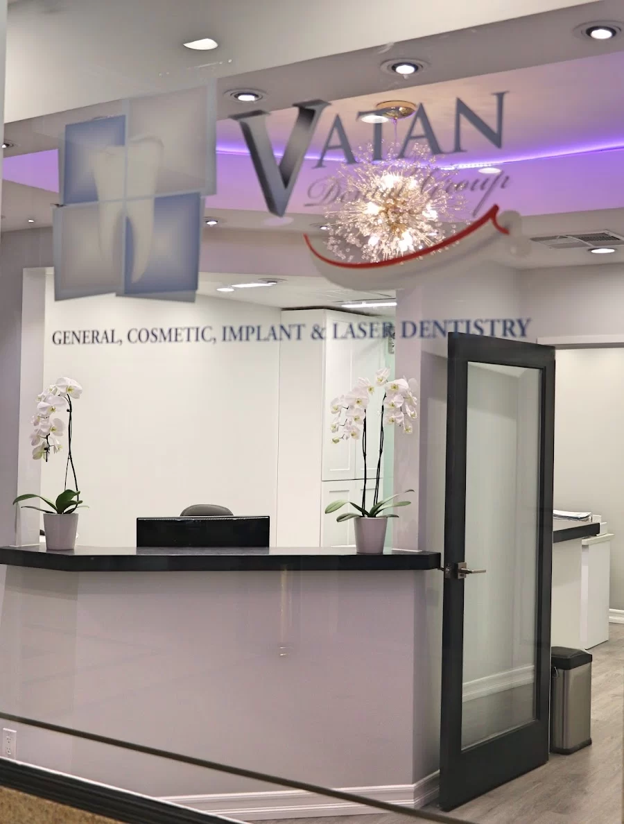 Vatan Dental Group 8