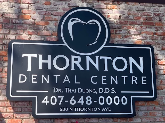 Thornton Dental Centre Inc 2