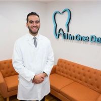 All In One Dental ico