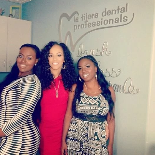 Dr. Marsha Mouton @ LaTijera Dental Professionals 4