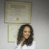 Dr. Marsha Mouton @ LaTijera Dental Professionals ico