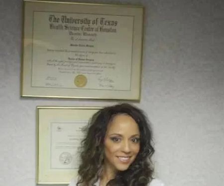 Dr. Marsha Mouton @ LaTijera Dental Professionals