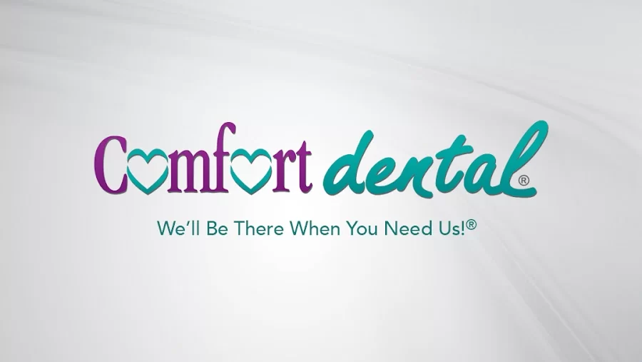 Comfort Dental Security - Your Trusted Dentist in Colorado Springs 1