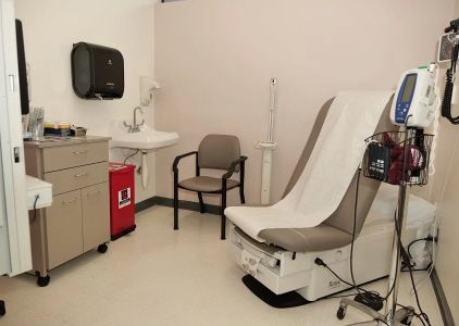 Watts Healthcare - Watts Health Center